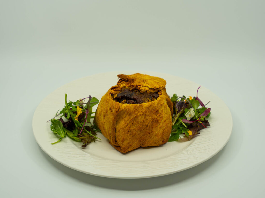 The Azerbaijani table is a colourful amalgamation of dishes and ingredients — some fiercely local, some influenced by years of Turkic, Anadolu, Iranian and Eastern European influence.

The country’s nine climactic zones gift the people with a bounty of fresh produce — including peaches, pomegranates, apples, figs, saffron and sweet peppers. While sheep and cattle raised on the steppe contribute meat and dairy, a variety of fresh seafood is drawn from the Caspian Sea, and vast grasslands and a rice belt furnish the country with its grains.

Saffron-infused plov (pilaf), the king of Azerbaijani cuisine, is always centre-stage, its courtiers a cast of grilled kebabs, skewered meats, dolma and cold salads. These are often accompanied by a glass of Azerbaijani wine or sherbet, a refreshing soft drink made with lemon, sugar, saffron and fresh fruit. Meals are traditionally bookended with black tea served in rosebud-shaped armudu glasses, which locals drink with a slice of lemon.