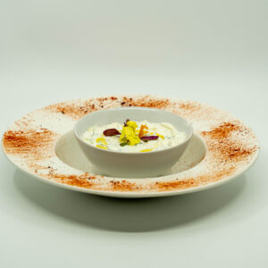 Tzatziki