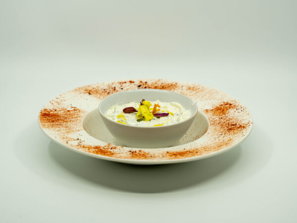 Tzatziki