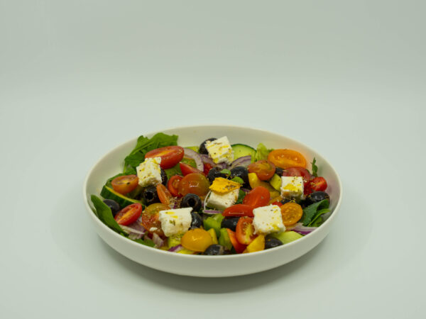 Bistro Greek