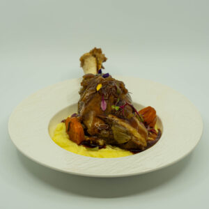 Khojaly Lamb Shank