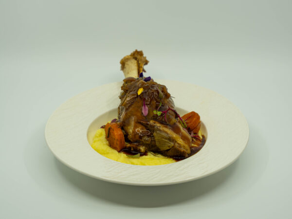 Khojaly Lamb Shank
