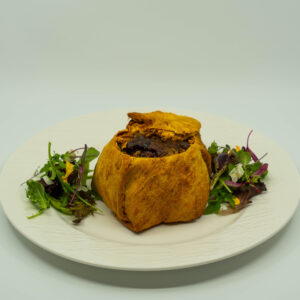 Khan Plov