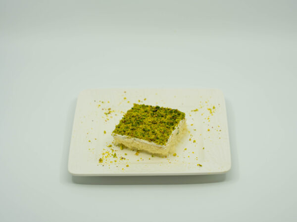 Tres Leches