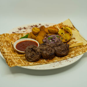 Tika Kebab