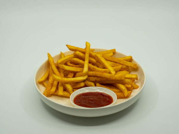 Fries