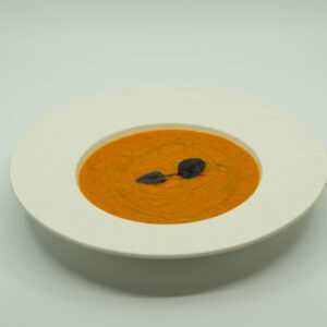 Lentil Soup