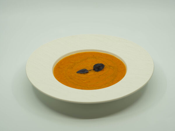 Lentil Soup