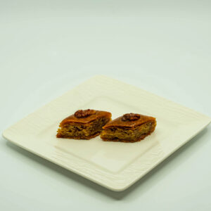 Azerbaijani Baklava