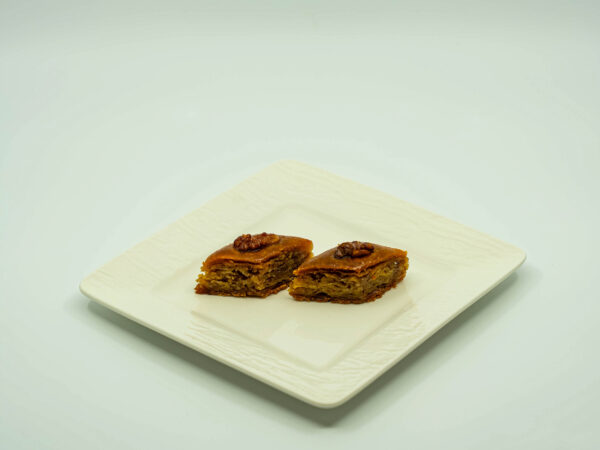 Azerbaijani Baklava